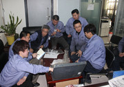 穩(wěn)定專(zhuān)業(yè)的技術(shù)團(tuán)隊(duì)，售后服務(wù)熱情及時(shí)周到